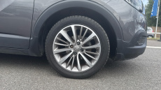 Vauxhall Crossland X 1.2 [83] Sport 5dr [Start Stop] Petrol Hatchback